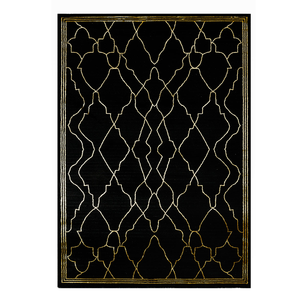 Χαλί (160X230) Tzikas Carpets Craft 36939-975 Χαλιά Σαλονιού Χειμερινά Spitishop