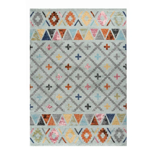 Χαλί (160x230) Tzikas Carpets Palmas 37930-132