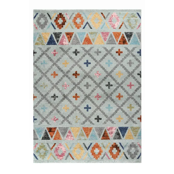 Χαλί (160x230) Tzikas Carpets Palmas 37930-132