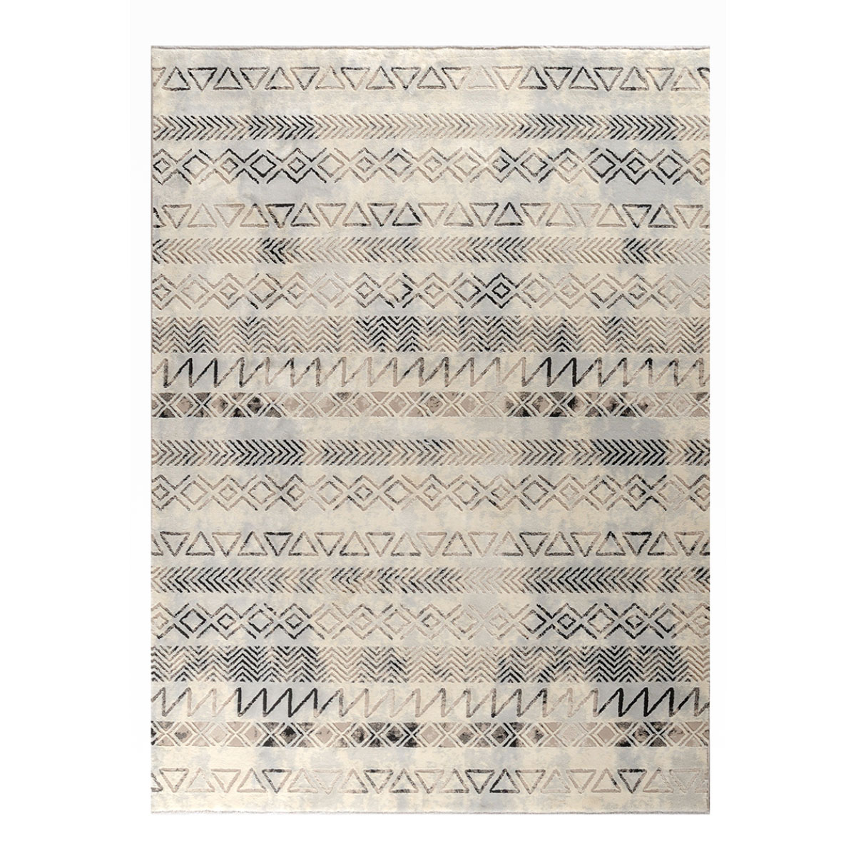 Χαλί (200X290) Tzikas Carpets Sign 37461-095 Χαλιά Σαλονιού Χειμερινά Μοντερνα Spitishop