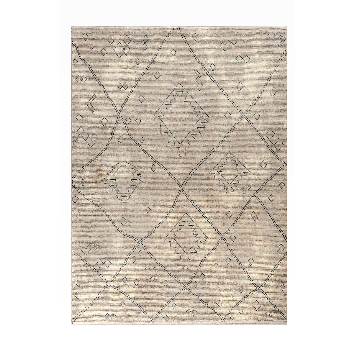 Χαλί (200x290) Tzikas Carpets Sign 37460-795