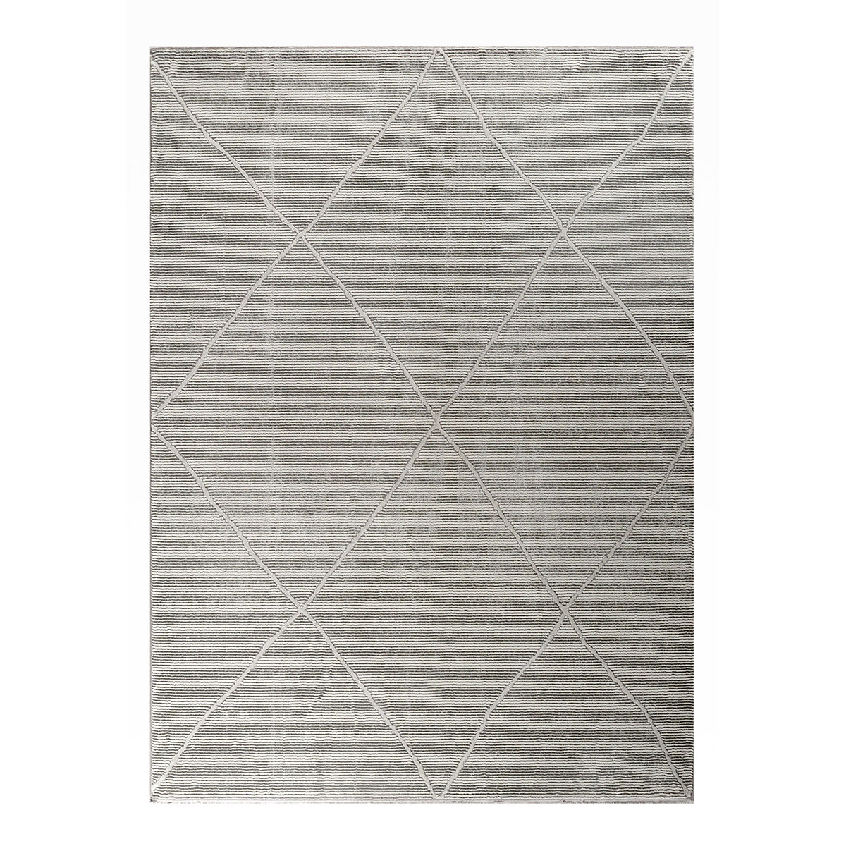 Χαλιά Κρεβατοκάμαρας (Σετ 3τμχ) Tzikas Carpets Sign 36408-095
