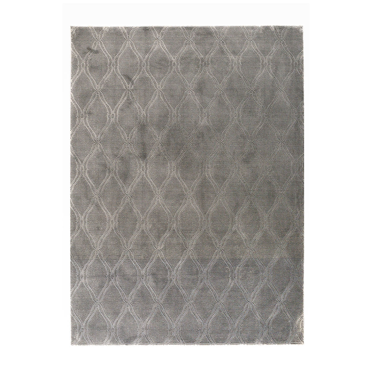 Χαλιά Κρεβατοκάμαρας (Σετ 3τμχ) Tzikas Carpets Sign 37406-090