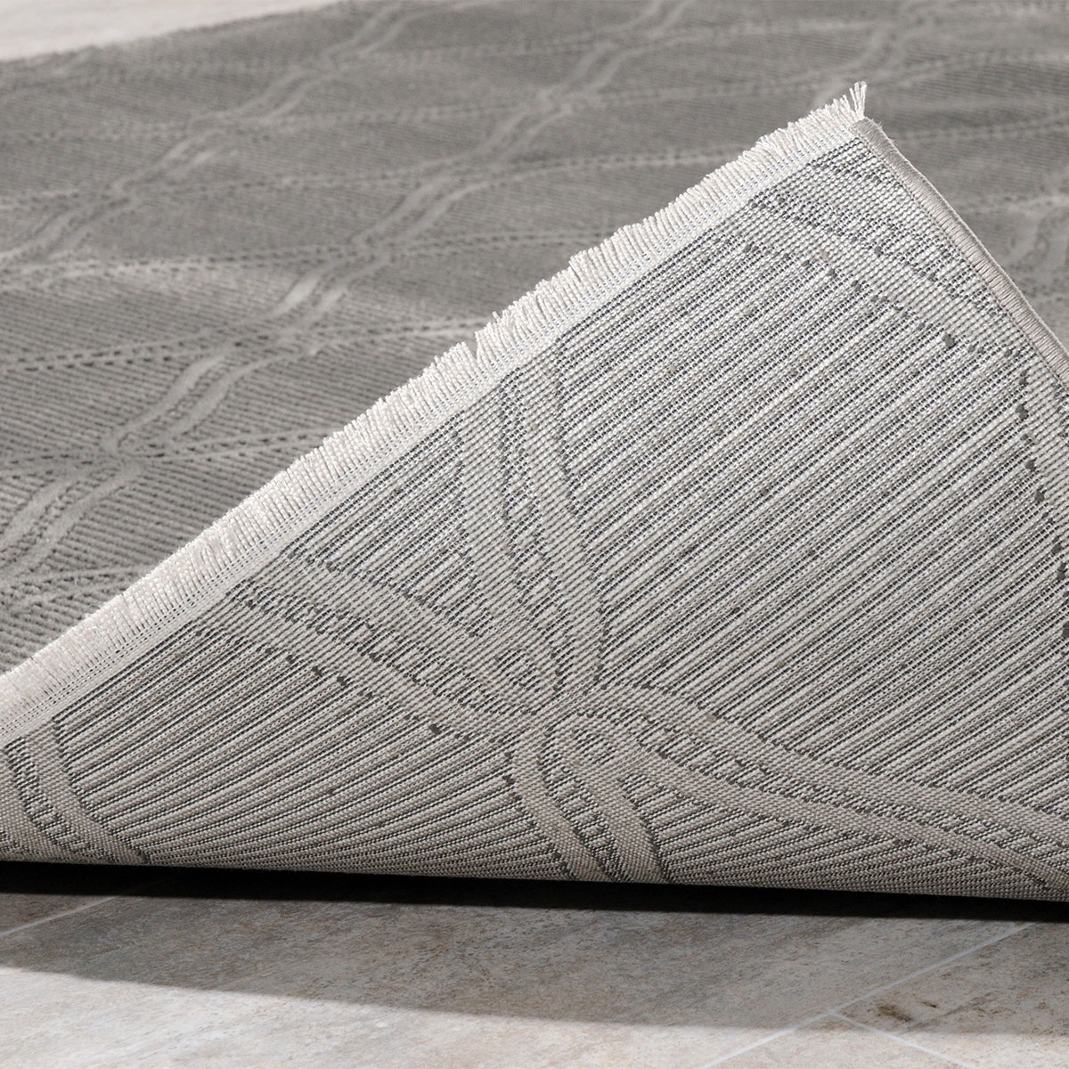 Χαλιά Κρεβατοκάμαρας (Σετ 3Τμχ) Tzikas Carpets Sign 37406-090 Σετ Spitishop