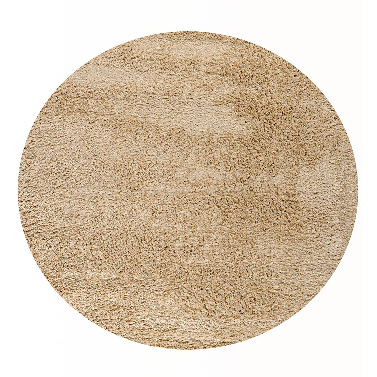 Στρογγυλό Χαλί (Φ160) Tzikas Carpets Alpino 80258-070