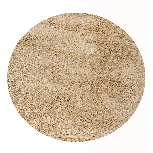 Στρογγυλό Χαλί (Φ160) Tzikas Carpets Alpino 80258-070