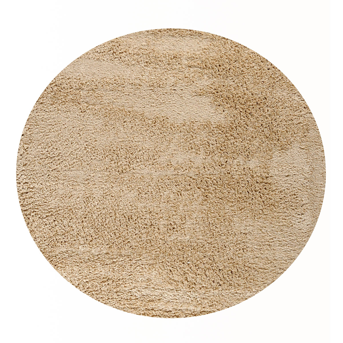 Στρογγυλό Χαλί (Φ160) Tzikas Carpets Alpino 80258-070 Χαλιά Σαλονιού Χειμερινά Μονόχρωμα Spitishop