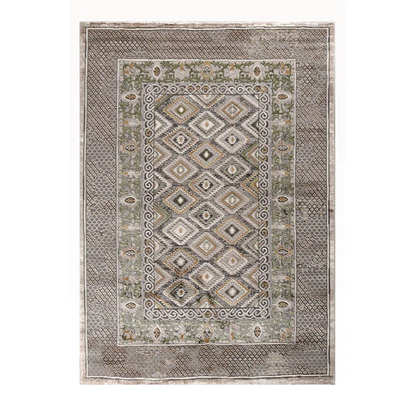 Χαλιά Κρεβατοκάμαρας (Σετ 3τμχ) Tzikas Elements 39799-040