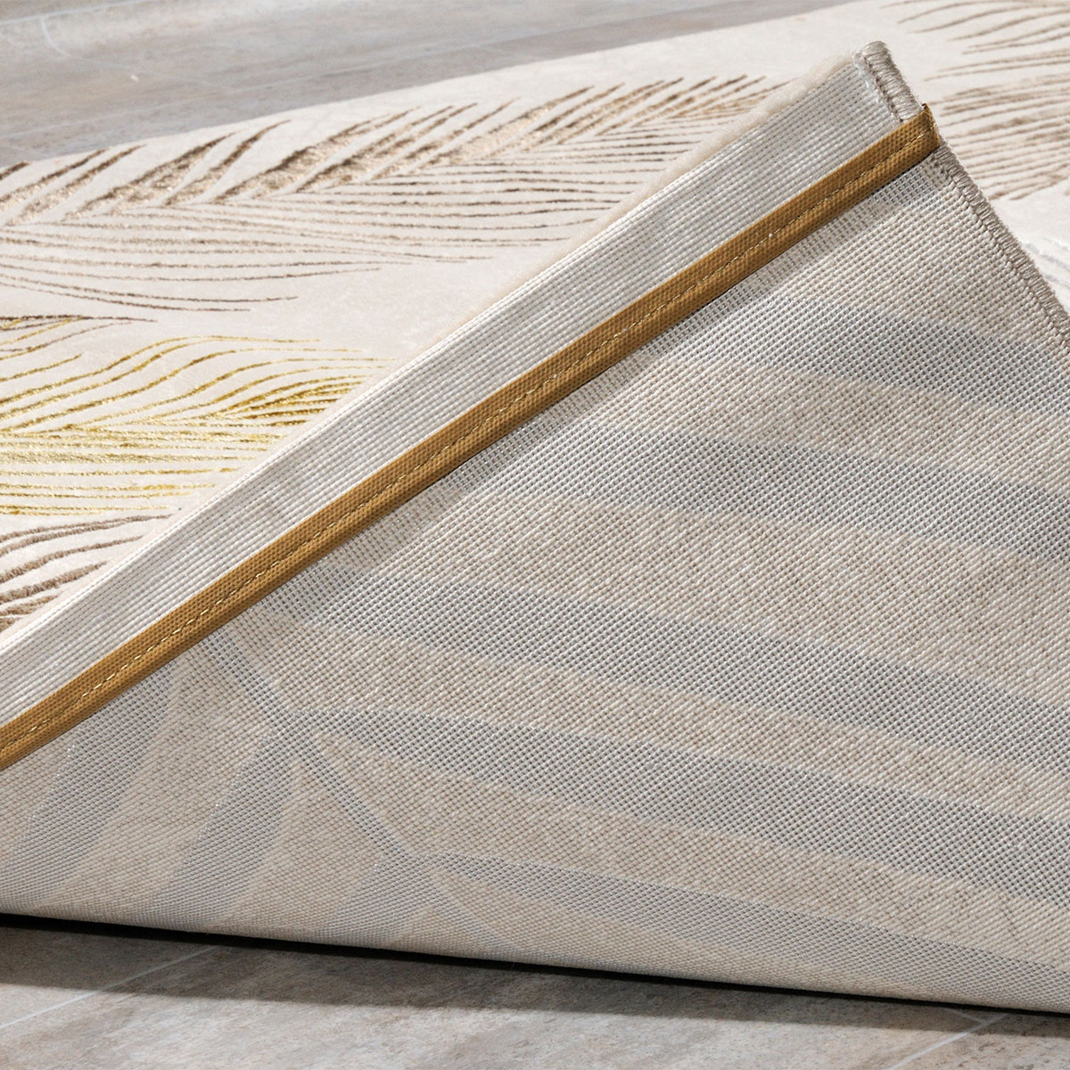 Χαλί (133X190) Tzikas Carpets Creation 50051-260 Χαλιά Σαλονιού Χειμερινά Μοντερνα Spitishop