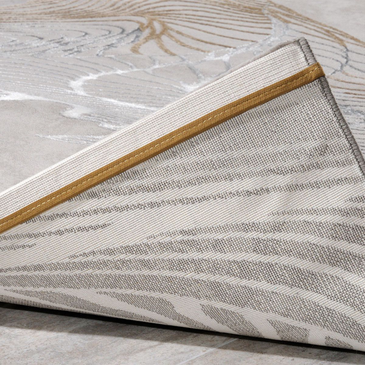 Χαλί (133X190) Tzikas Carpets Creation 50054-295 Χαλιά Σαλονιού Χειμερινά Μοντερνα Spitishop