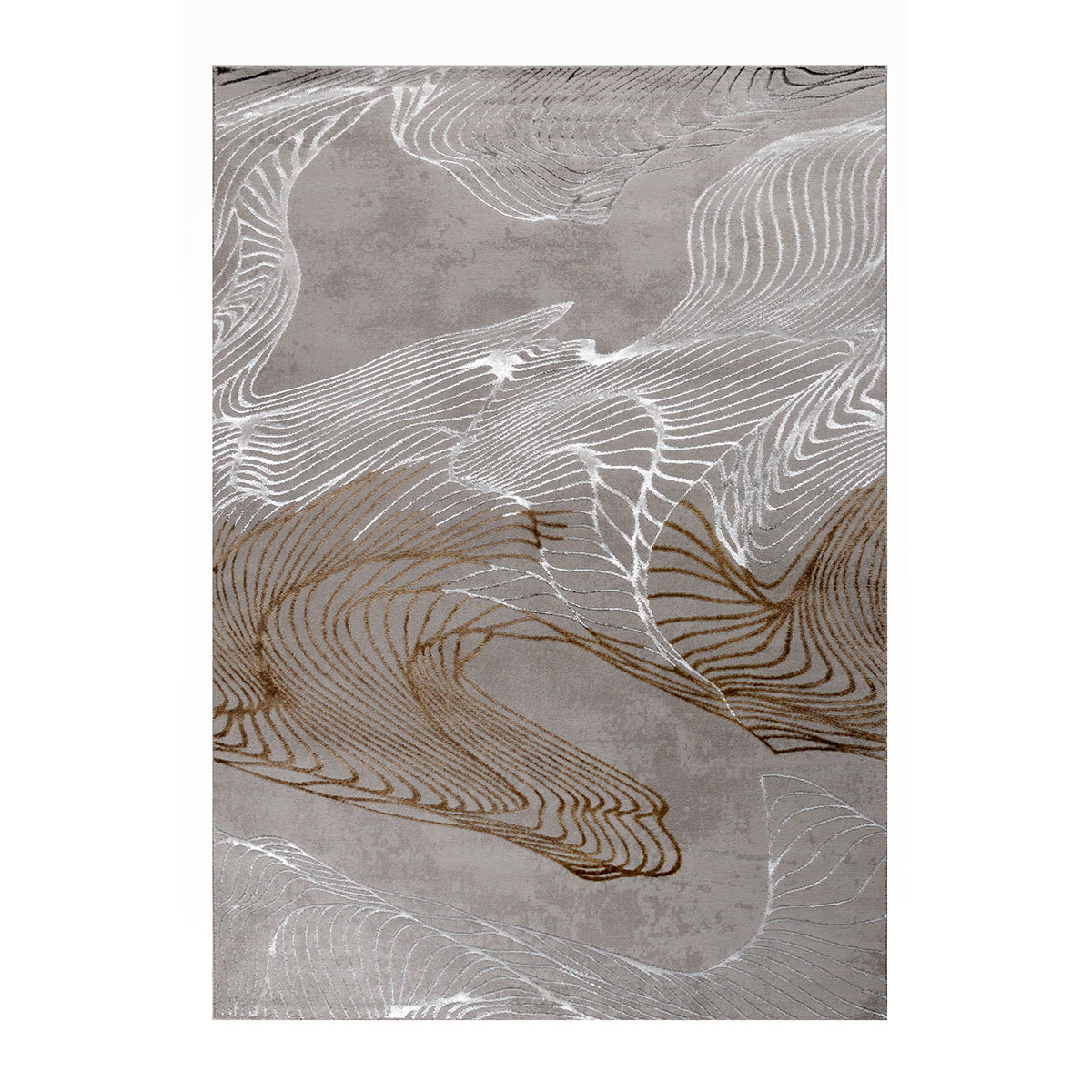 Χαλί (200X290) Tzikas Carpets Creation 50054-295 Χαλιά Σαλονιού Χειμερινά Μοντερνα Spitishop