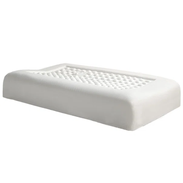 Μαξιλάρι Ύπνου Ανατομικό Μέτριο (50x70) Vesta Mediform Light Memory Foam