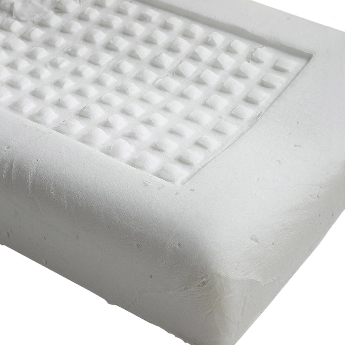 Μαξιλάρι Ύπνου Ανατομικό Μέτριο (50x70) Vesta Mediform Light Memory Foam