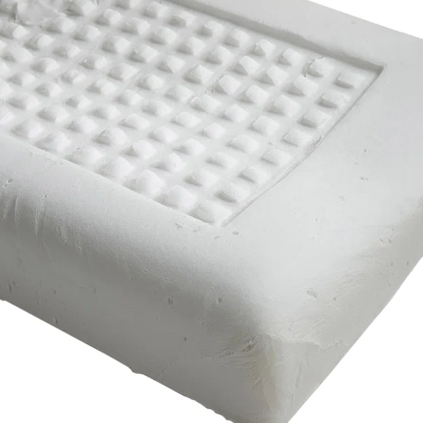 Μαξιλάρι Ύπνου Ανατομικό Μέτριο (50x70) Vesta Mediform Light Memory Foam