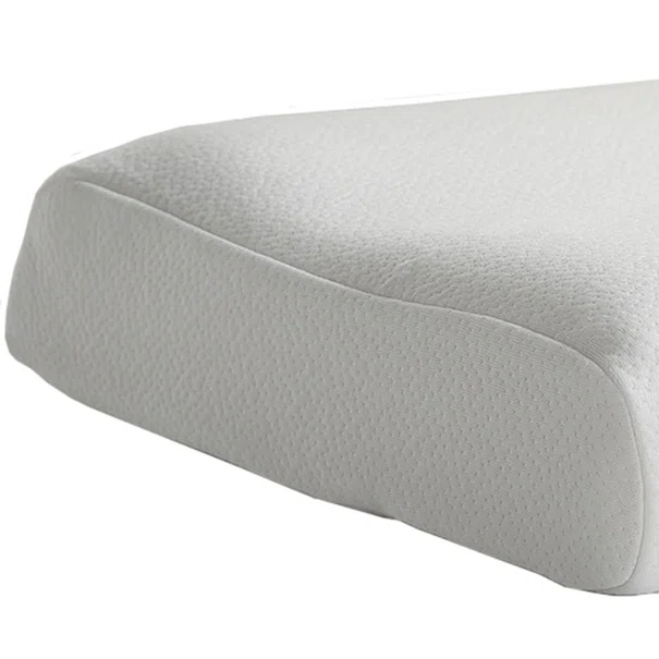Μαξιλάρι Ύπνου Ανατομικό Μέτριο (50x70) Vesta Mediform Light Memory Foam