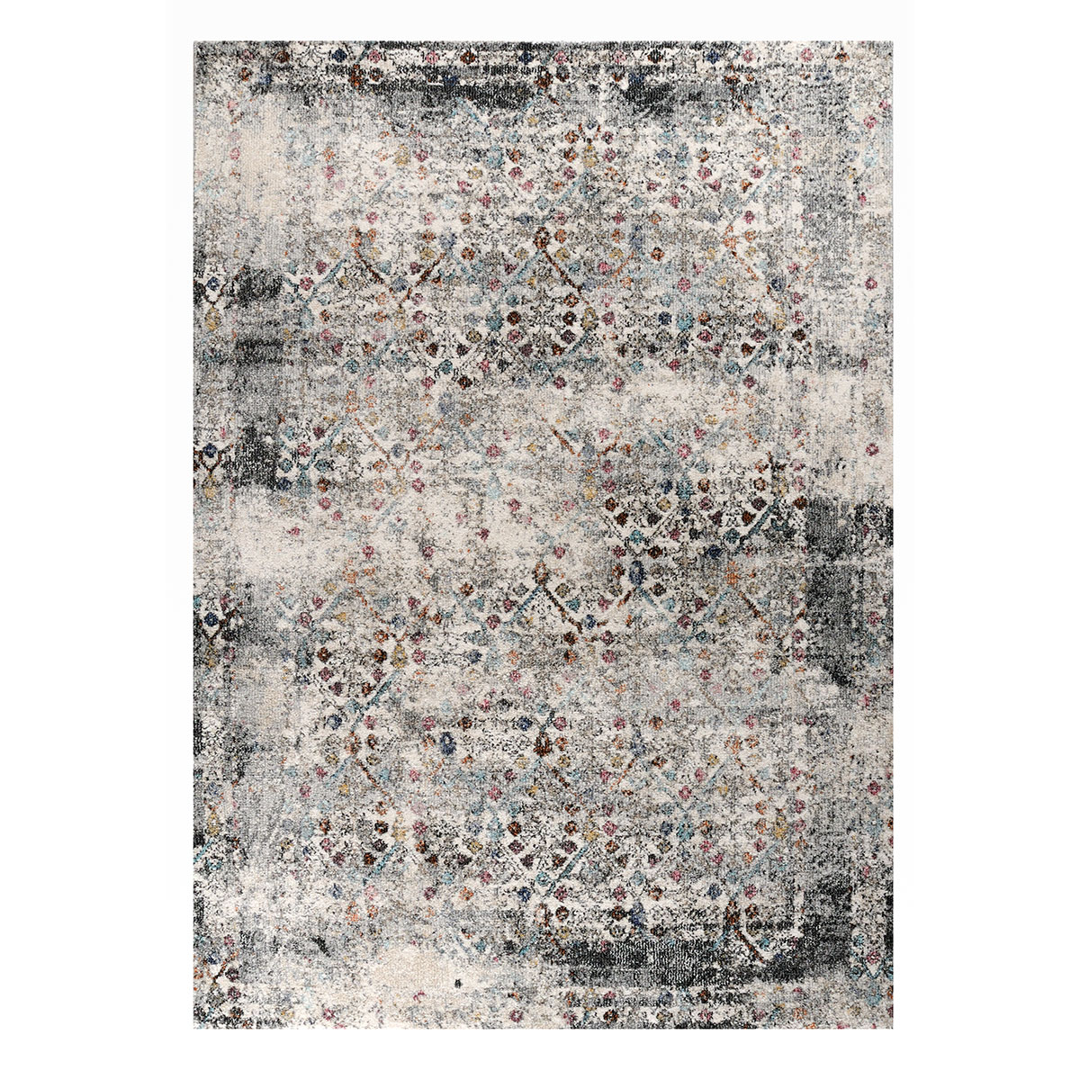 Χαλί (160X230) Tzikas Carpets Salsa 39554-111 Χαλιά Σαλονιού Χειμερινά Μοντερνα Spitishop