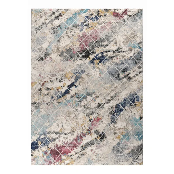 Χαλί (200x250) Tzikas Carpets Salsa 39553-110