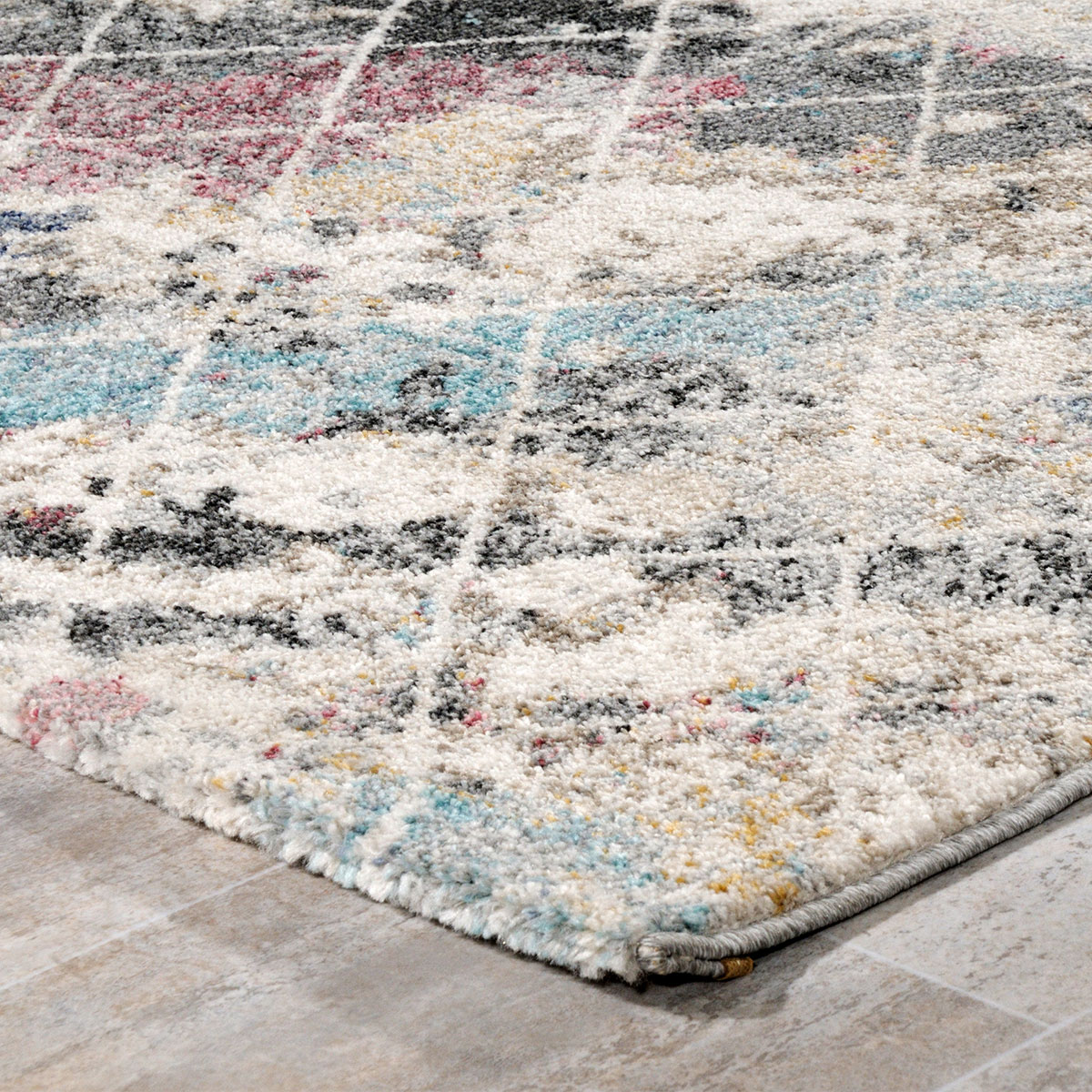 Χαλί (200x290) Tzikas Carpets Salsa 39553-110