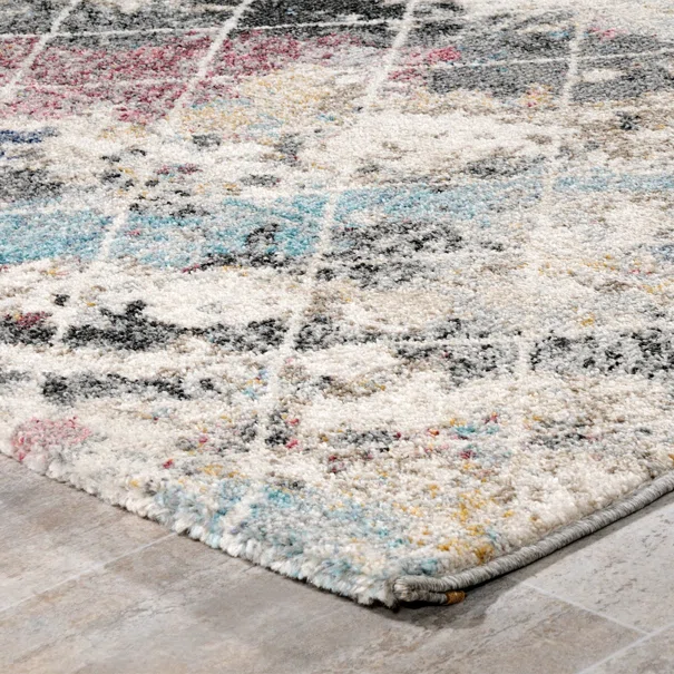 Χαλί (200x290) Tzikas Carpets Salsa 39553-110