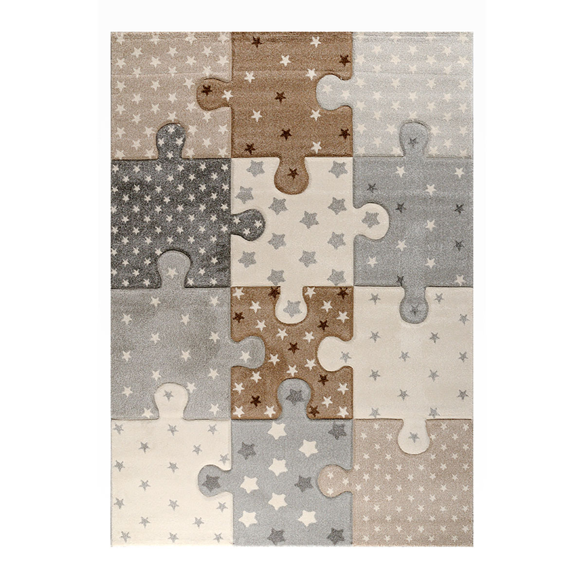 Παιδικό Χαλί (133x190) Tzikas Carpets Diamond 40156-895