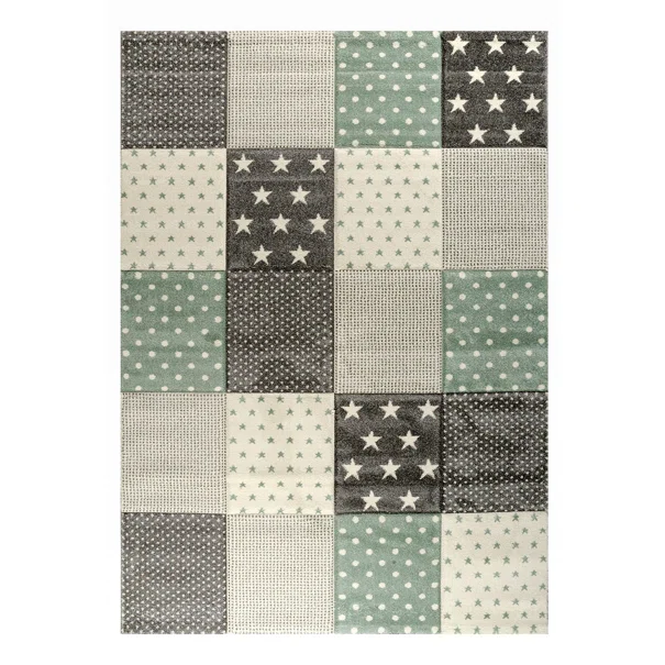 Παιδικό Χαλί (133x190) Tzikas Carpets Diamond 22725-954