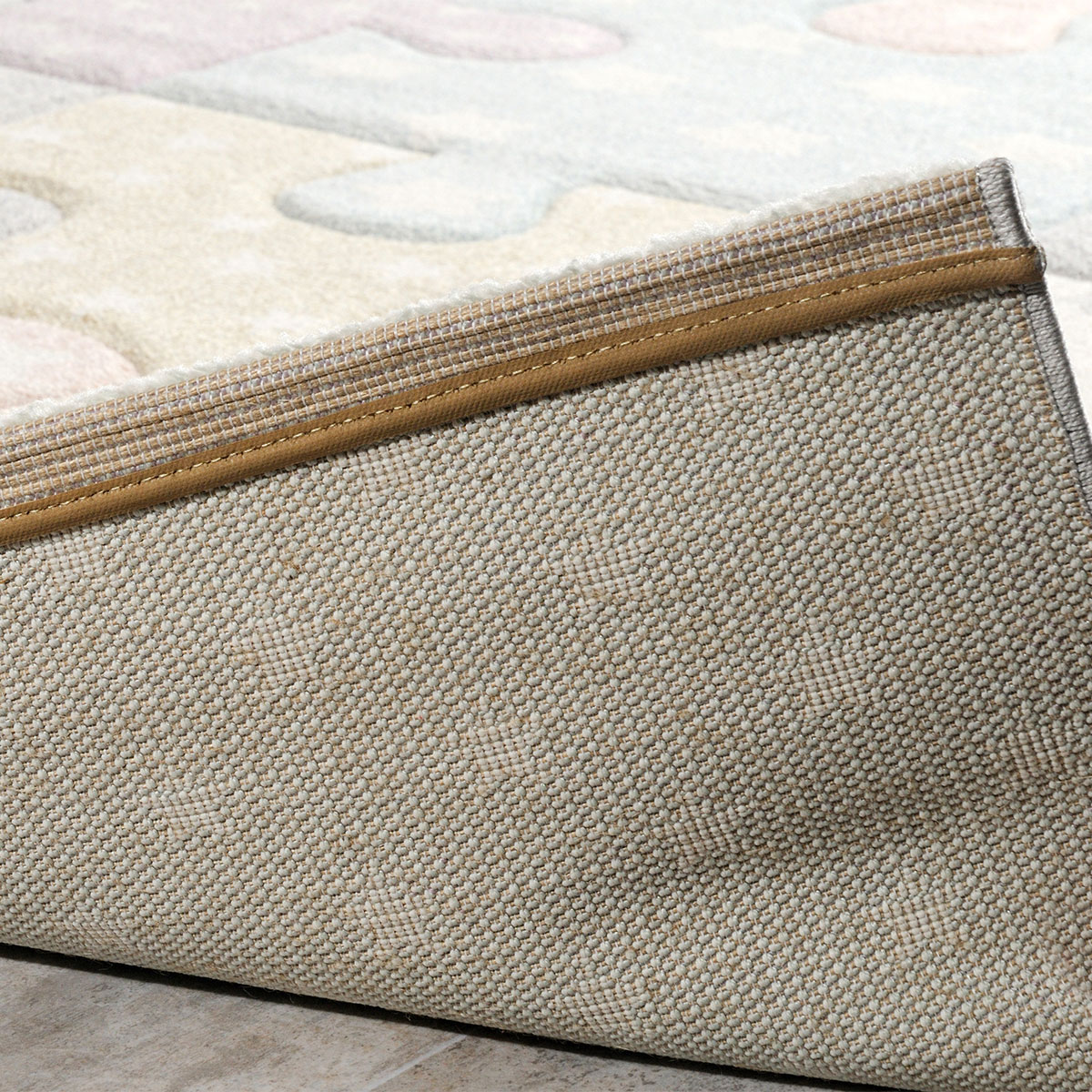 Παιδικό Χαλί (160X230) Tzikas Carpets Diamond 40156-211 Χαλιά Παιδικά για Κορίτσια Spitishop