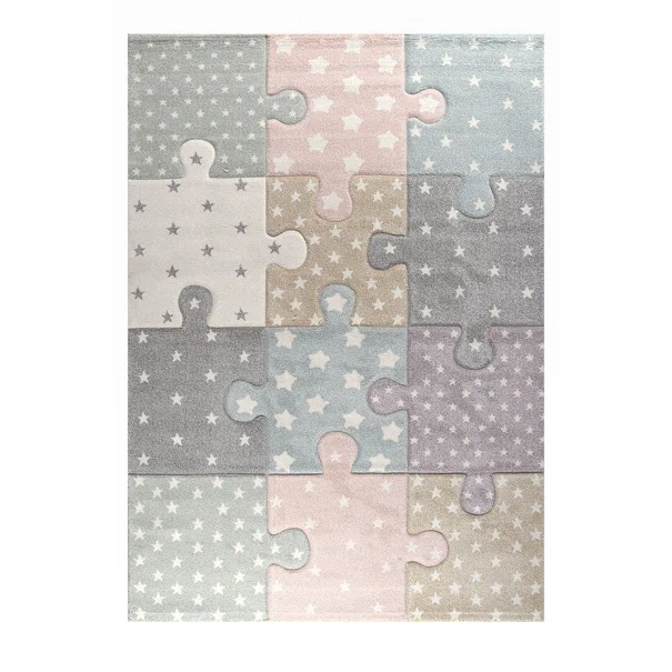 Παιδικό Χαλί (200x250) Tzikas Carpets Diamond 40156-211