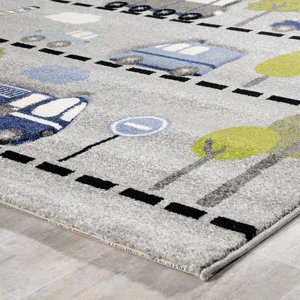 Παιδικό Χαλί (133x190) Tzikas Carpets Diamond 22715-395