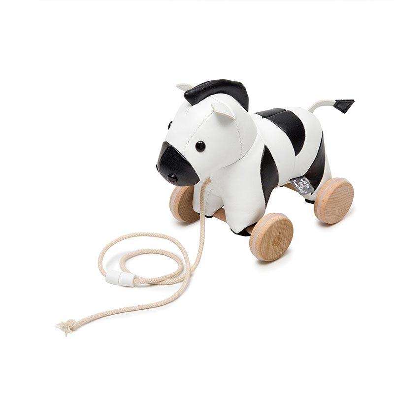 Παιχνίδι Τρεχαλίτσα Baby To Love Zebra BTL303532