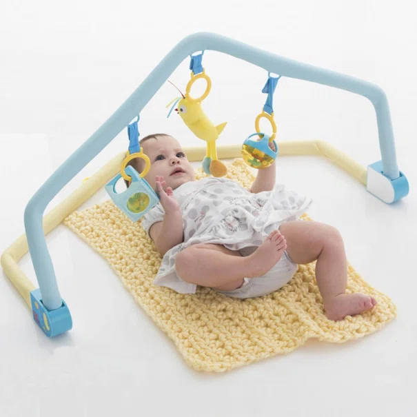 Βρεφικό Γυμναστήριο Baby To Love Pili BTL301774