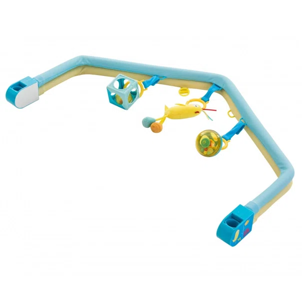 Βρεφικό Γυμναστήριο Baby To Love Pili BTL301774