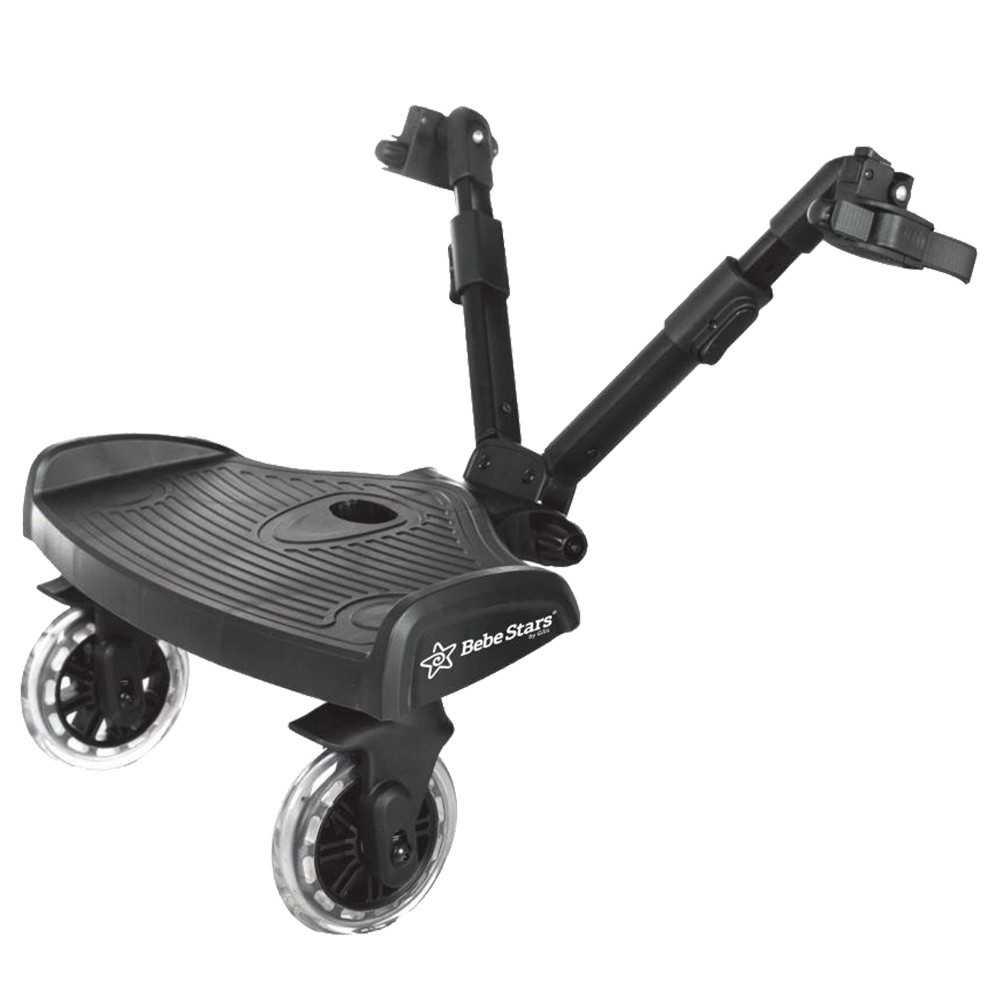 Τρέιλερ Καροτσιού Buggy Board Bebe Stars Traction 510-100