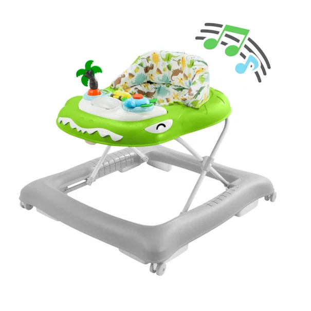 Στράτα (6+ Μηνών/Έως 12kg) Bebe Stars Dinosaur 4213