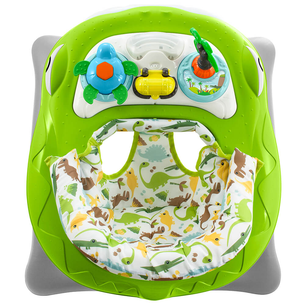 Στράτα (6+ Μηνών/Έως 12kg) Bebe Stars Dinosaur 4213