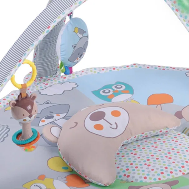 Βρεφικό Γυμναστήριο Bebe Stars Bear 100-178