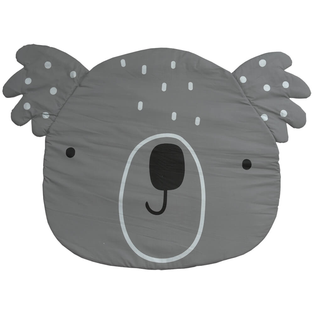 Μαλακό Στρώμα Παιχνιδιού Bebe Stars Panda 303-312