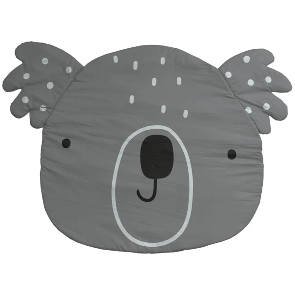 Μαλακό Στρώμα Παιχνιδιού Bebe Stars Panda 303-312