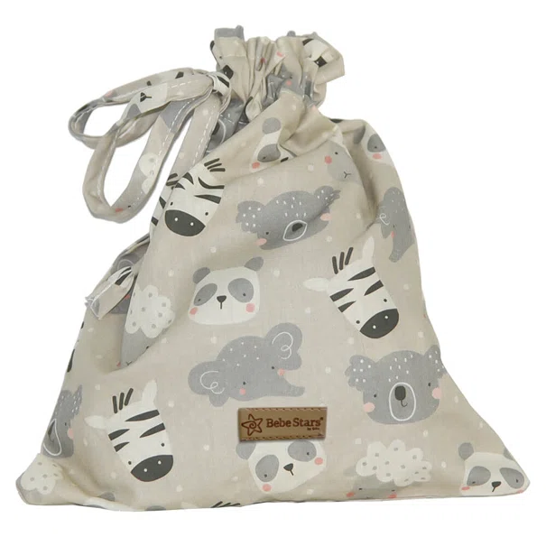 Διακοσμητικά Σημαιάκια Bebe Stars Panda 204-312