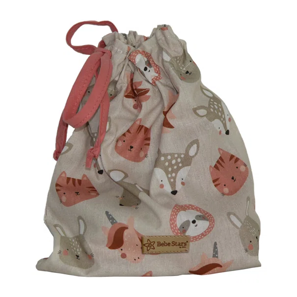 Διακοσμητικά Σημαιάκια Bebe Stars Bunny 204-311