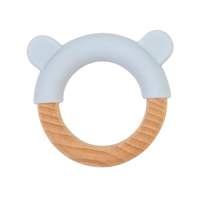 Μασητικό Saro Little Ears 17002 Σιέλ