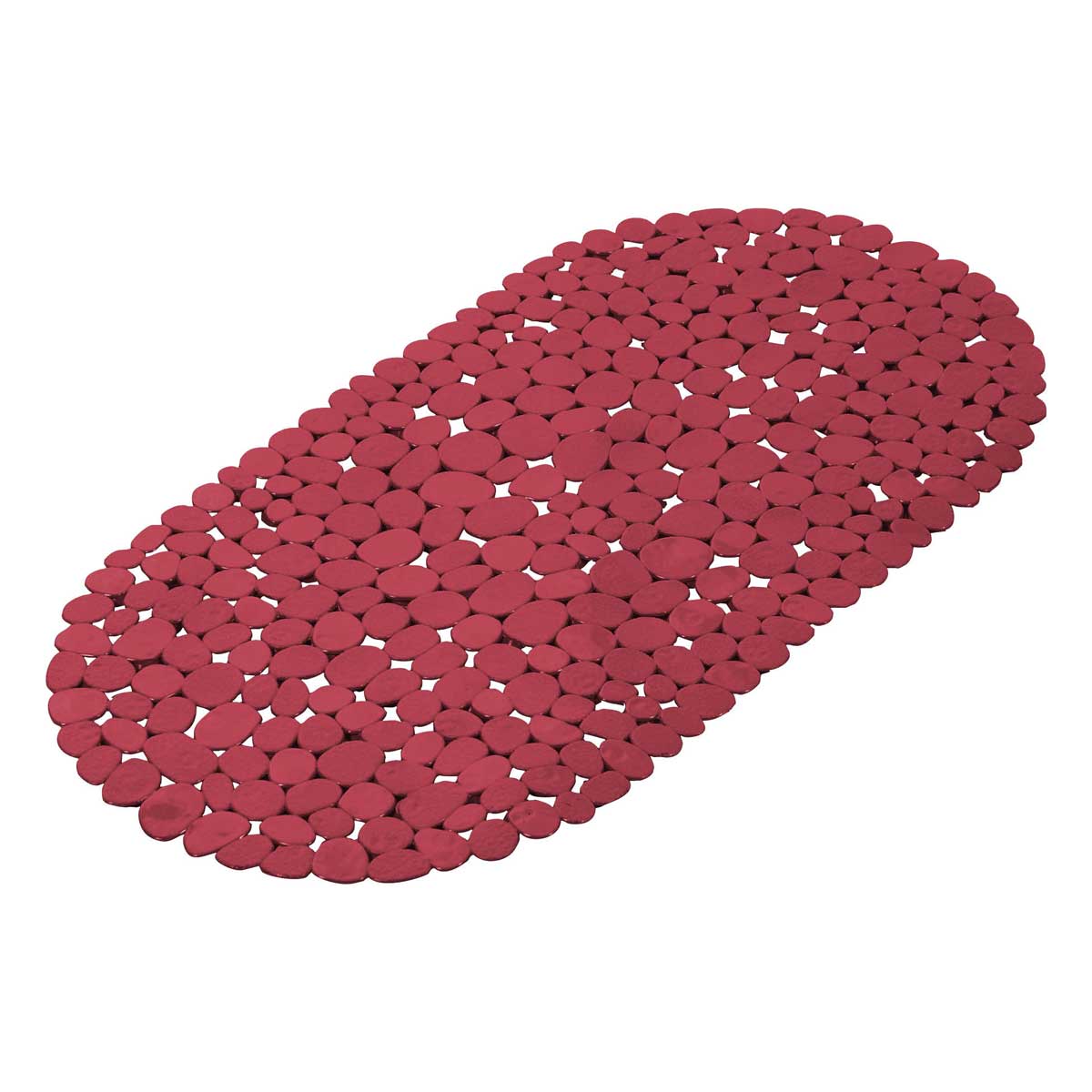 Αντιολισθητικό Πατάκι Μπανιέρας (36x69) L-C Vitamine Peva Framboise 1801674