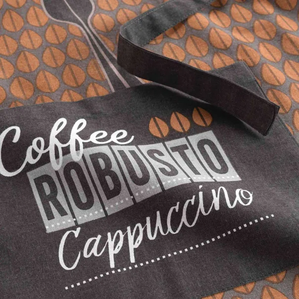 Ποδιά Κουζίνας (60x84) L-C Cappuccino 1731263
