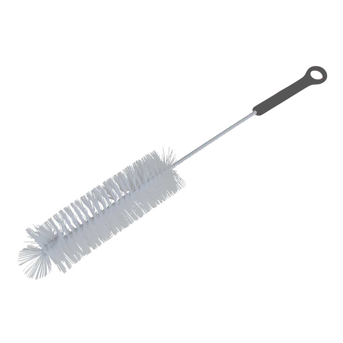 Βούρτσα Καθαρισμού Μπουκαλιών 40cm L-C MEN366