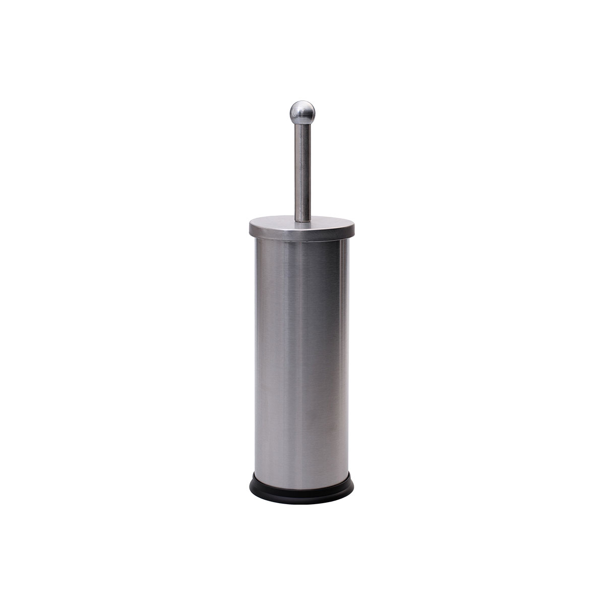 Πιγκάλ (Φ10x37) Homely Classic Inox Matt 02-0080