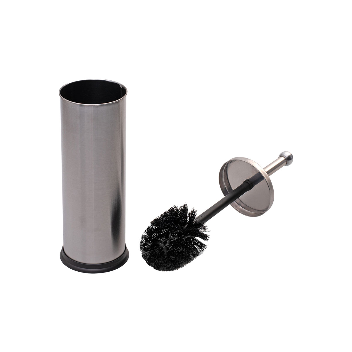 Πιγκάλ (Φ10x37) Homely Classic Inox Matt 02-0080