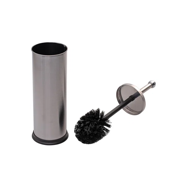 Πιγκάλ (Φ10x37) Homely Classic Inox Matt 02-0080