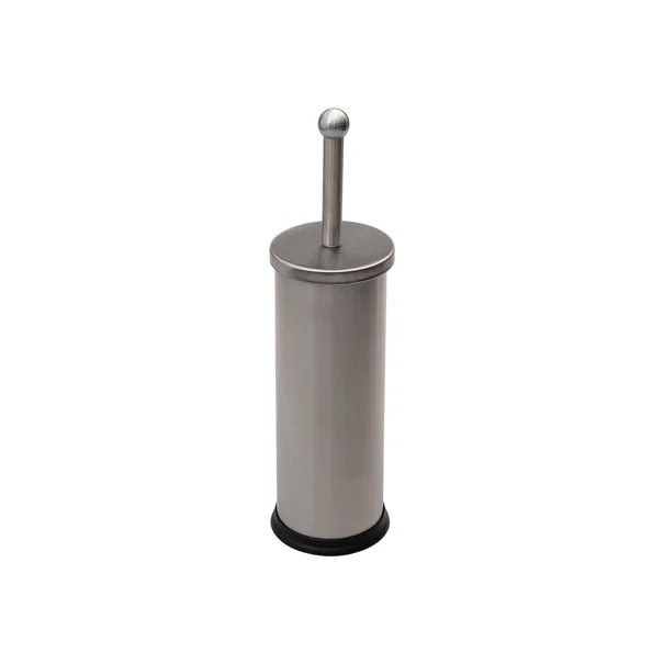 Πιγκάλ (Φ10x37) Homely Classic Inox Matt 02-0080