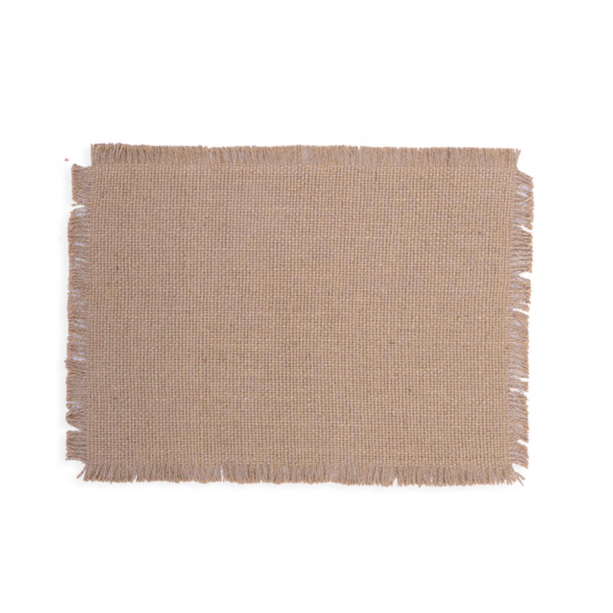 Σουπλά (Σετ 2τμχ) Nef-Nef Homeware Varis Natural