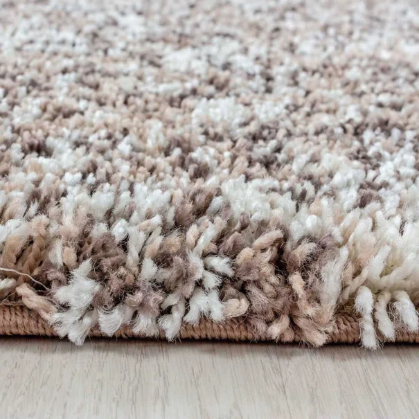 Χαλί (160x230) Spitishop Lanudo 4500A Beige