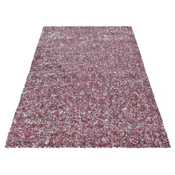 Χαλί (200x250) Spitishop Lanudo 4500A Red